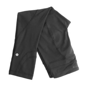 Lululemon Pace Rival Crop Legging